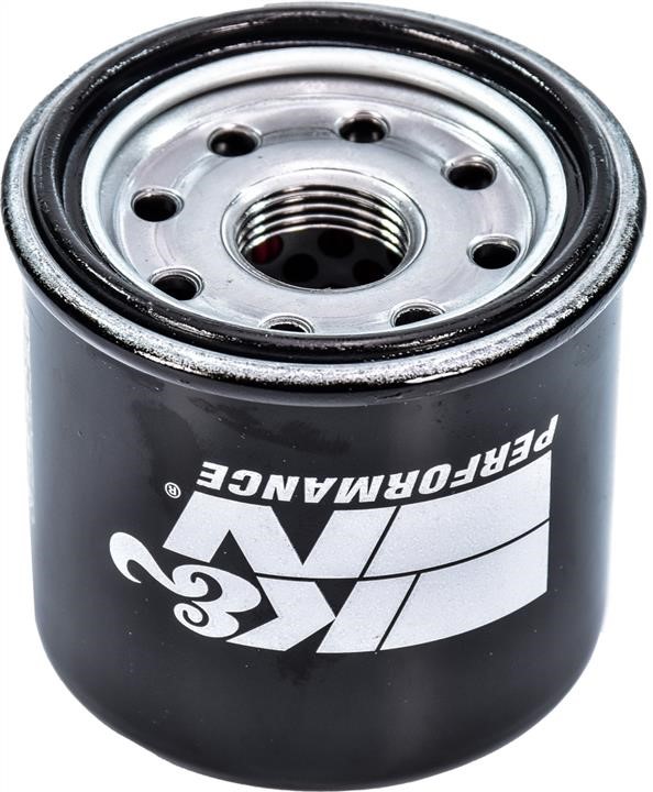 K&N KN-204 Oil Filter KN204: Buy near me in Poland at 2407.PL - Good price!