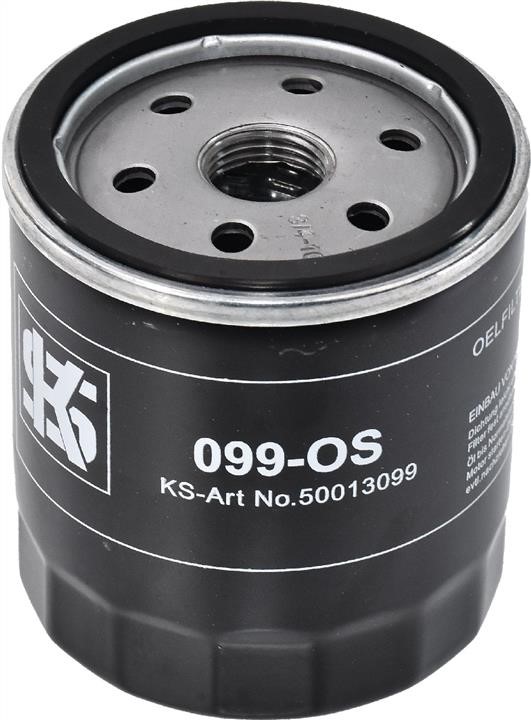 Kolbenschmidt 50013099 Oil Filter 50013099: Buy near me in Poland at 2407.PL - Good price!