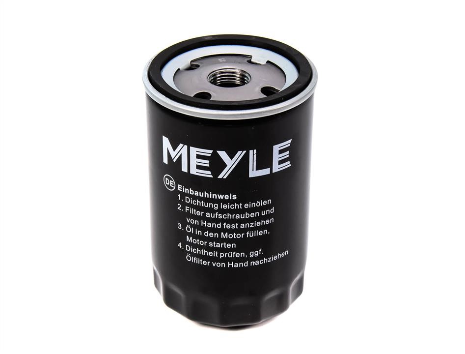 Meyle 014 018 0001 Oil Filter 0140180001: Buy near me in Poland at 2407.PL - Good price!