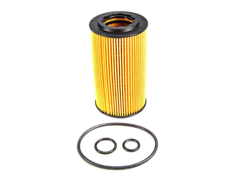 Meyle 014 322 0014 Oil Filter 0143220014: Buy near me at 2407.PL in Poland at an Affordable price!