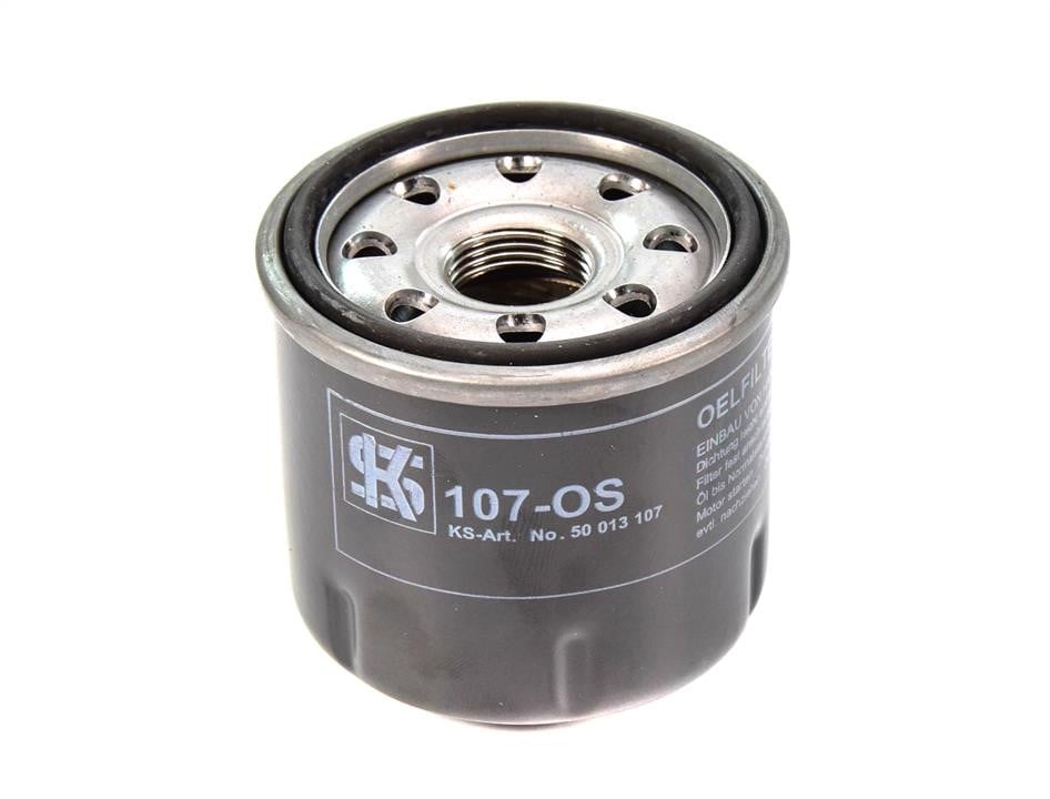 Kolbenschmidt 50013107 Oil Filter 50013107: Buy near me at 2407.PL in Poland at an Affordable price!
