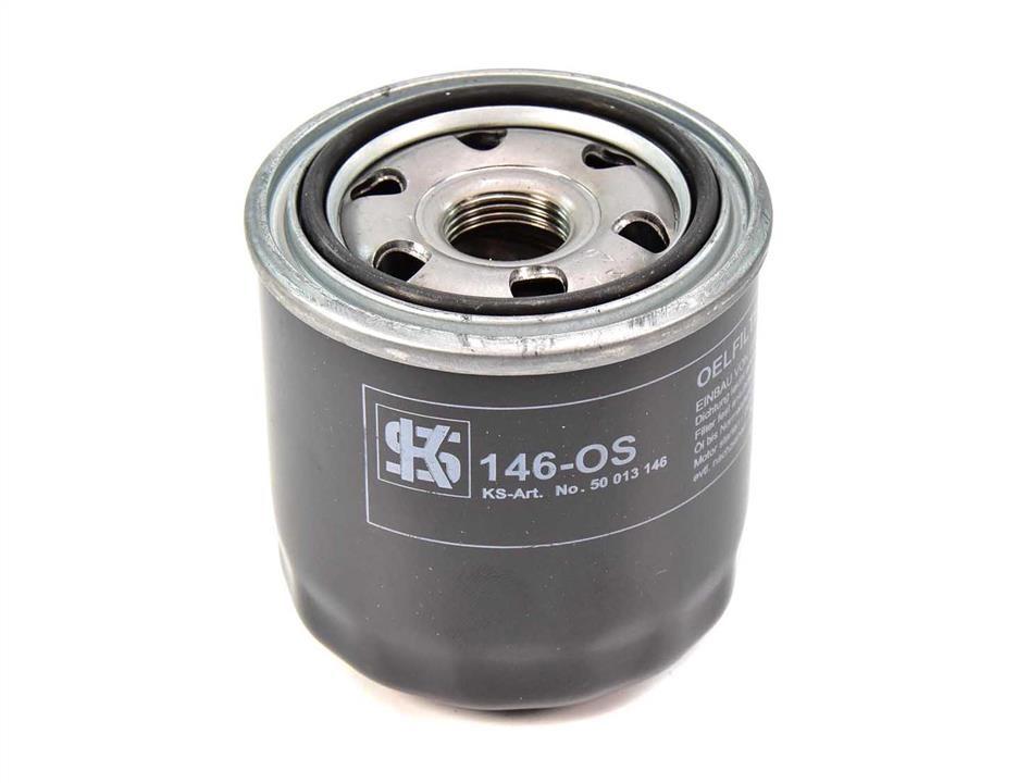 Kolbenschmidt 50013146 Oil Filter 50013146: Buy near me at 2407.PL in Poland at an Affordable price!