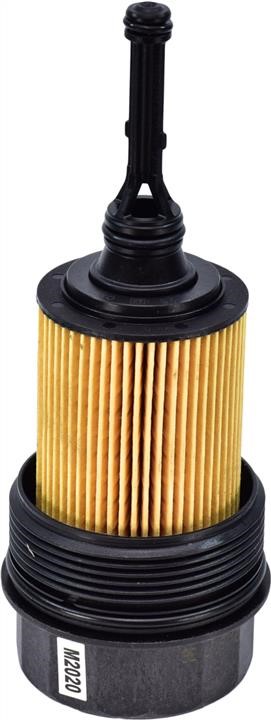 Mercedes A 611 180 02 10 Oil Filter A6111800210: Buy near me in Poland at 2407.PL - Good price!