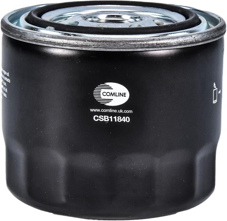Comline CSB11840 Oil Filter CSB11840: Buy near me at 2407.PL in Poland at an Affordable price!
