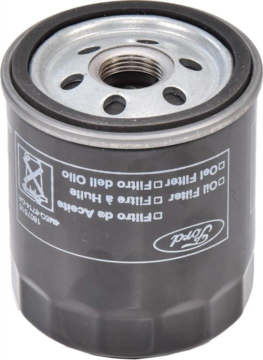 Ford 1 807 516 Oil Filter 1807516: Buy near me at 2407.PL in Poland at an Affordable price!