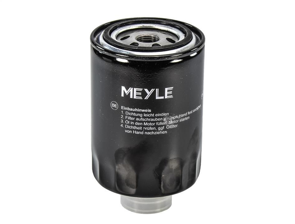 Meyle 100 322 0017 Oil Filter 1003220017: Buy near me in Poland at 2407.PL - Good price!