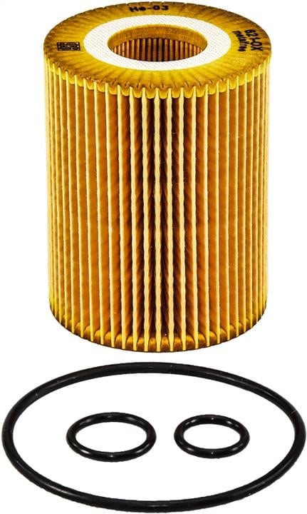 Kolbenschmidt 50013621 Oil Filter 50013621: Buy near me at 2407.PL in Poland at an Affordable price!