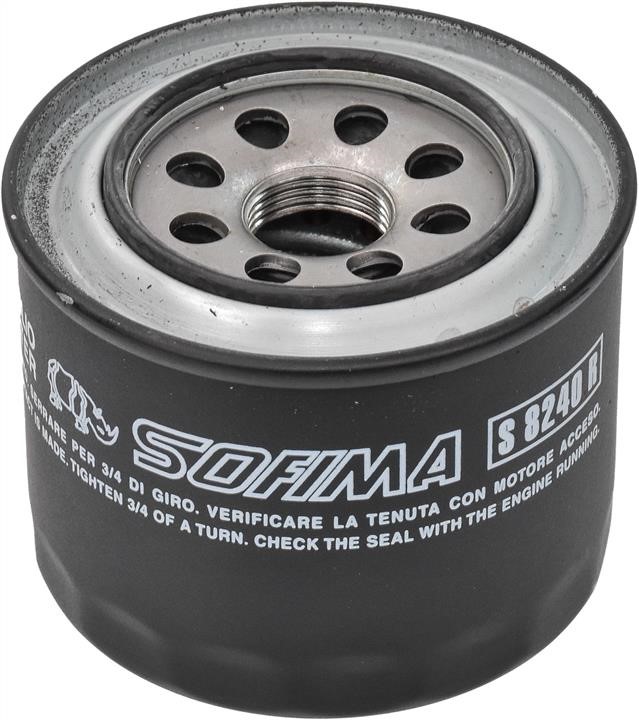 Sofima S 8240 R Oil Filter S8240R: Buy near me in Poland at 2407.PL - Good price!