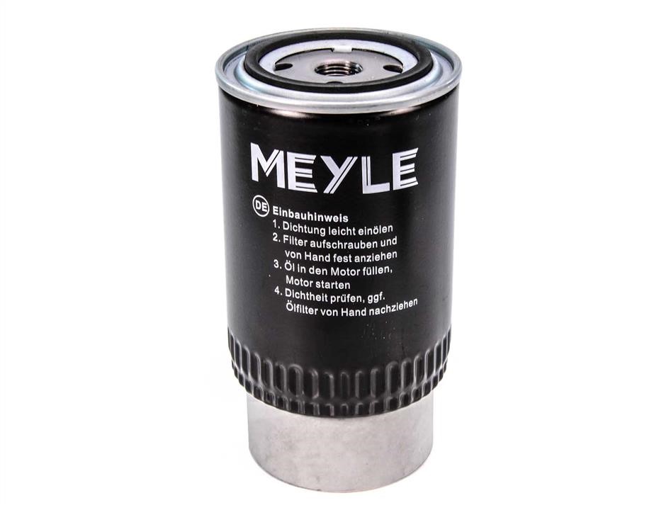Meyle 100 115 0003 Oil Filter 1001150003: Buy near me at 2407.PL in Poland at an Affordable price!