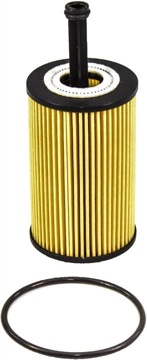 Denckermann A210080 Oil Filter A210080: Buy near me at 2407.PL in Poland at an Affordable price!