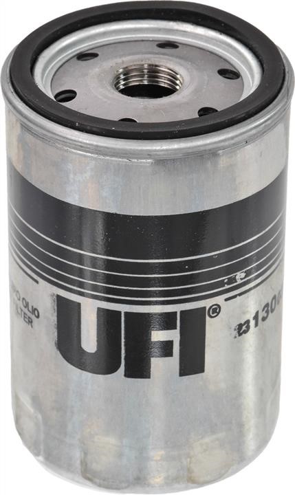 Ufi 23.130.03 Oil Filter 2313003: Buy near me in Poland at 2407.PL - Good price!