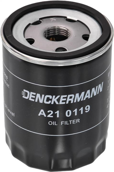 Denckermann A210119 Фільтр масляний A210119: Приваблива ціна - Купити у Польщі на 2407.PL!
