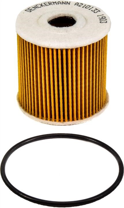 Denckermann A210133 Oil Filter A210133: Buy near me at 2407.PL in Poland at an Affordable price!