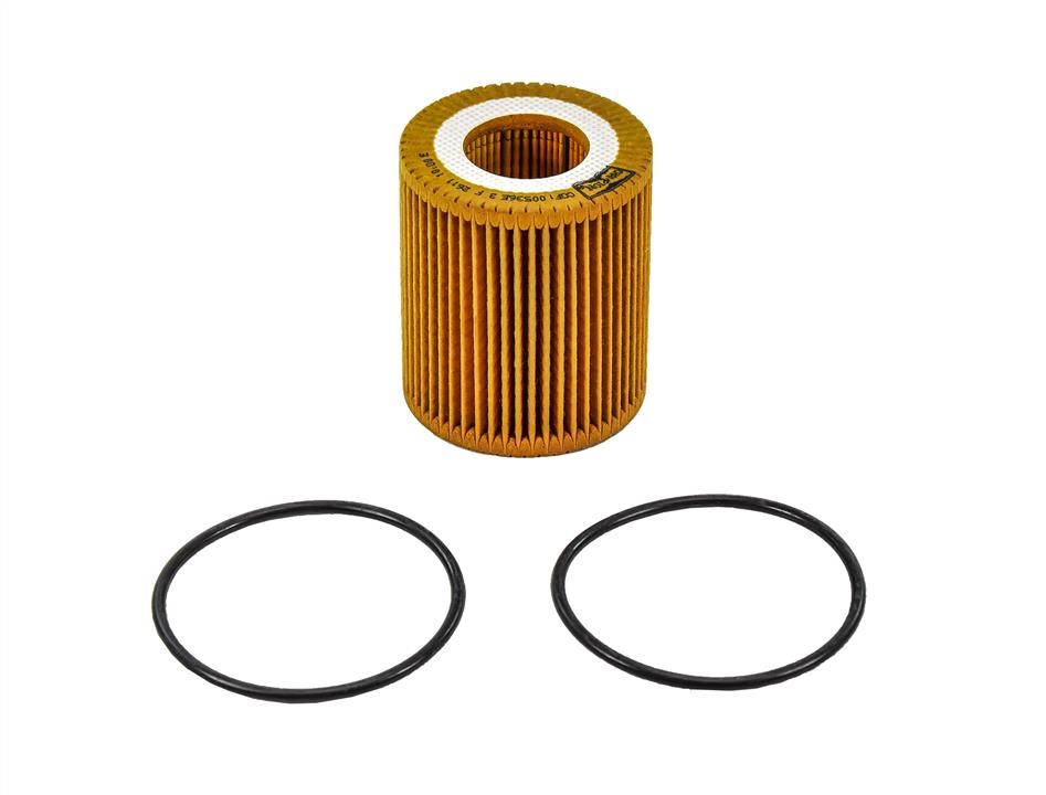 Champion COF100536E Oil Filter COF100536E: Buy near me at 2407.PL in Poland at an Affordable price!