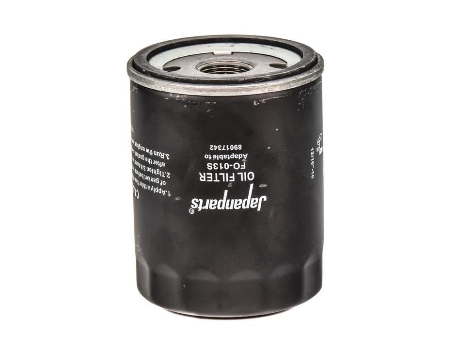 Japanparts FO-013S Oil Filter FO013S: Buy near me in Poland at 2407.PL - Good price!