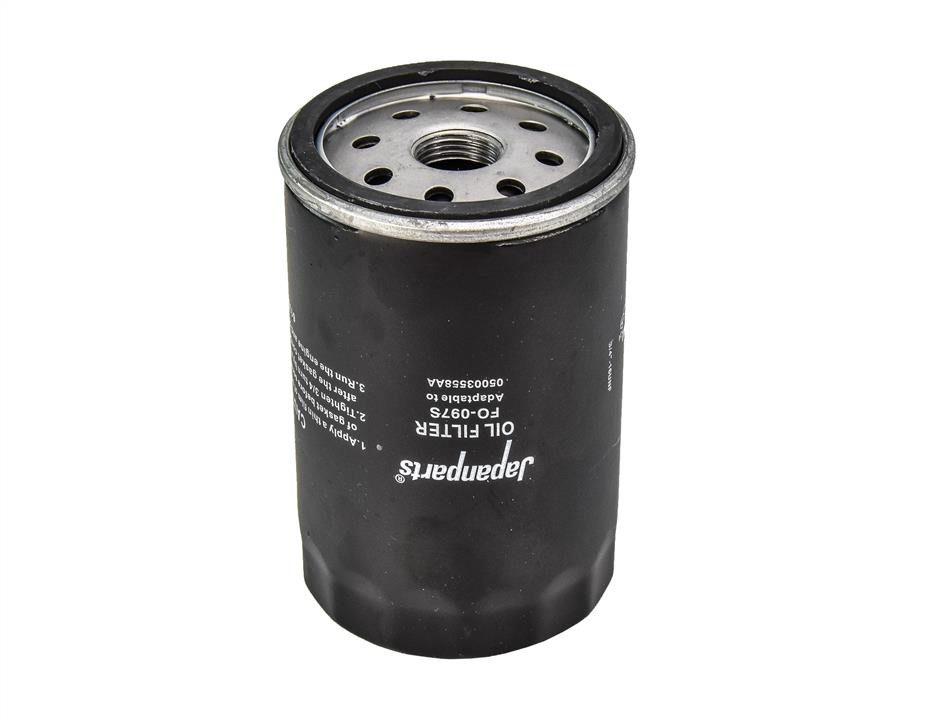 Japanparts FO-097S Oil Filter FO097S: Buy near me in Poland at 2407.PL - Good price!