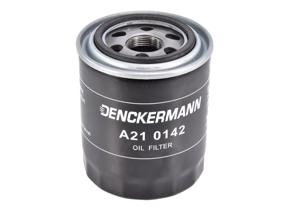 Denckermann A210142 Oil Filter A210142: Buy near me in Poland at 2407.PL - Good price!