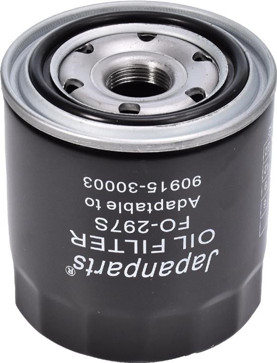 Japanparts FO-297S Oil Filter FO297S: Buy near me in Poland at 2407.PL - Good price!