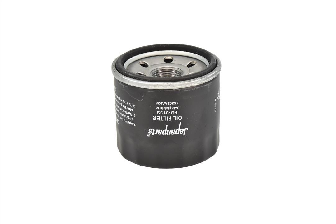 Japanparts FO-313S Oil Filter FO313S: Buy near me in Poland at 2407.PL - Good price!