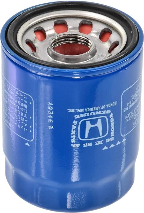 Honda 15400-PLM-A01 Oil Filter 15400PLMA01: Buy near me at 2407.PL in Poland at an Affordable price!