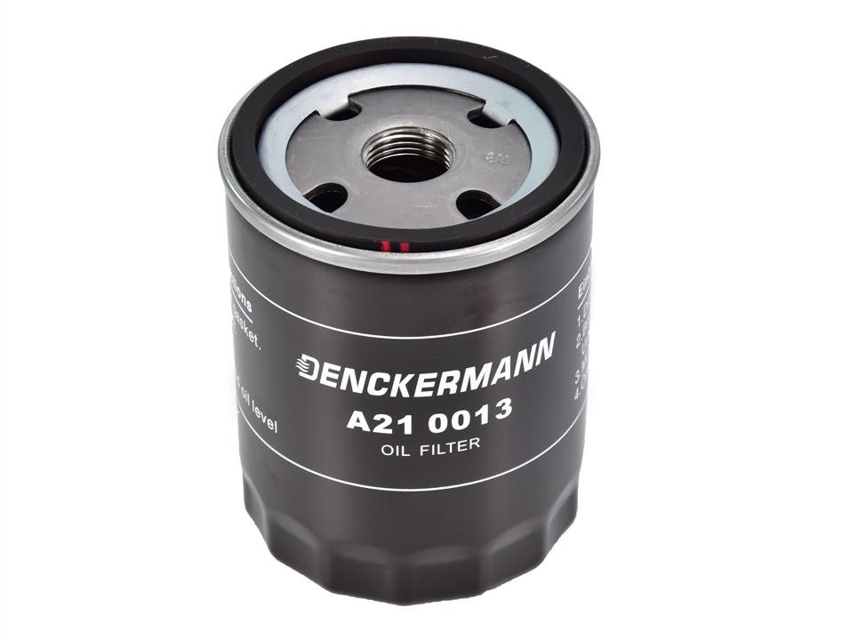 Denckermann A210013 Oil Filter A210013: Buy near me in Poland at 2407.PL - Good price!