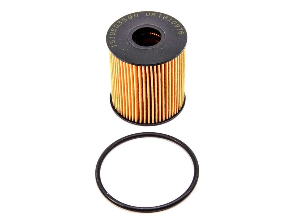 Jp Group 1518503500 Oil Filter 1518503500: Buy near me in Poland at 2407.PL - Good price!