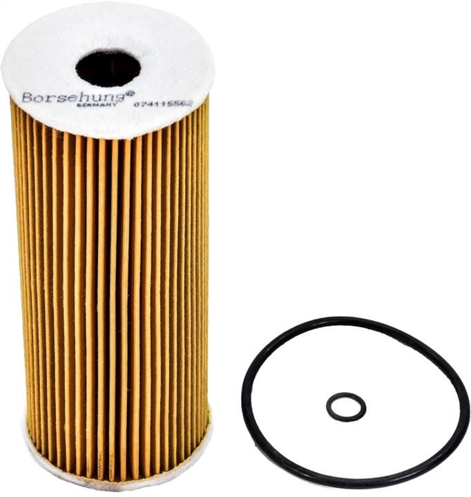 Borsehung B12816 Oil Filter B12816: Buy near me in Poland at 2407.PL - Good price!