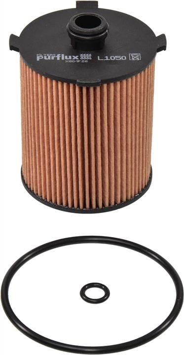 Purflux L1050 Oil Filter L1050: Buy near me in Poland at 2407.PL - Good price!