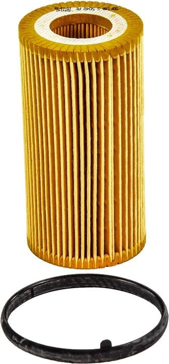 Borsehung B12815 Oil Filter B12815: Buy near me at 2407.PL in Poland at an Affordable price!