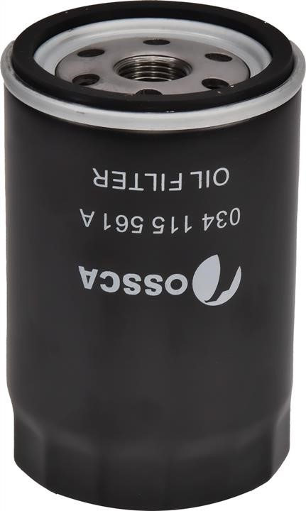Ossca 01181 Масляный фильтр 01181: Отличная цена - Купить в Польше на 2407.PL!