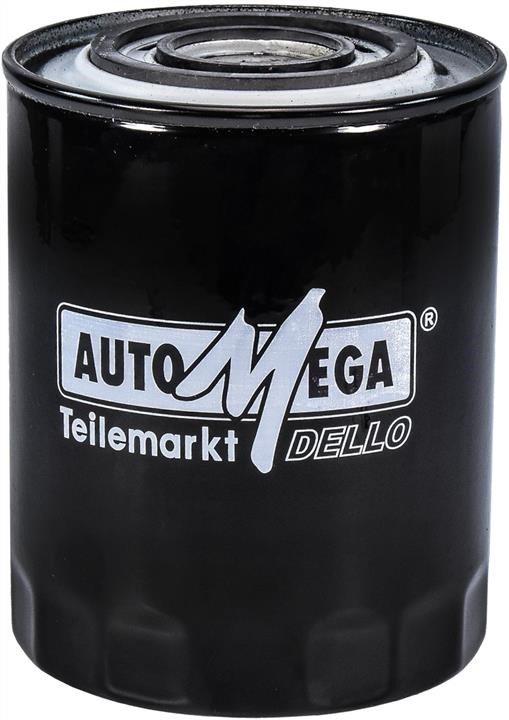 AutoMega 180041810 Oil Filter 180041810: Buy near me in Poland at 2407.PL - Good price!