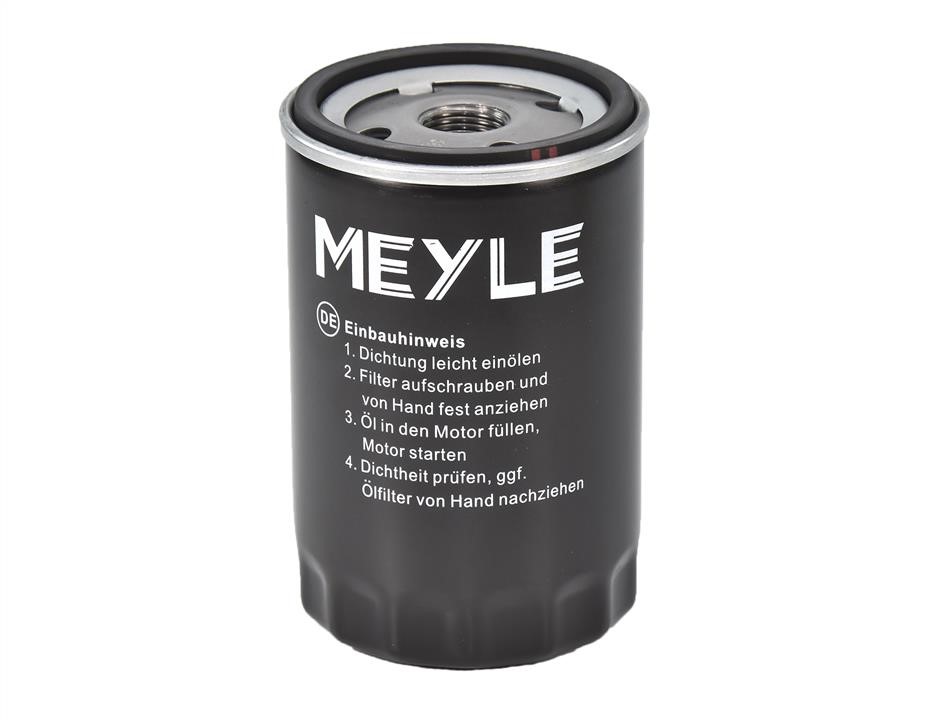 Meyle 314 114 0007 Oil Filter 3141140007: Buy near me in Poland at 2407.PL - Good price!