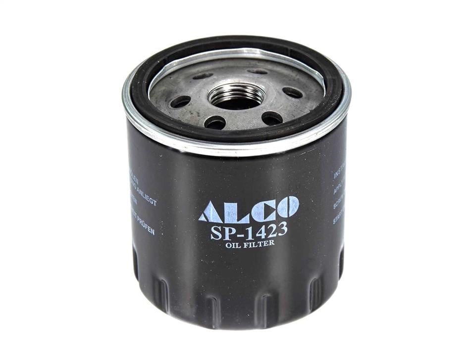 Alco SP-1423 Масляный фильтр SP1423: Отличная цена - Купить в Польше на 2407.PL!