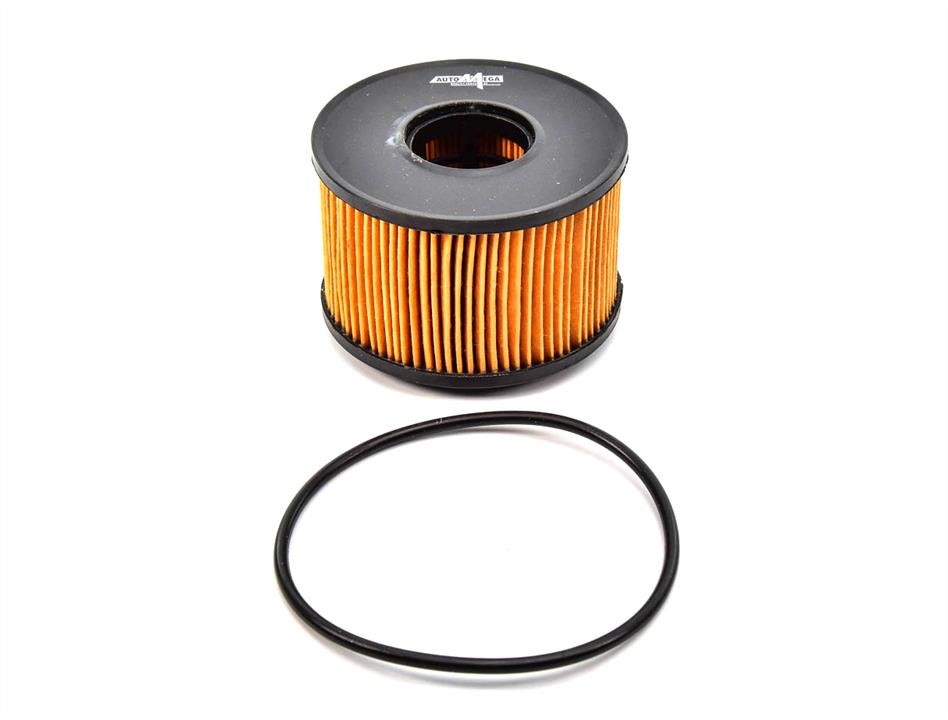 AutoMega 180042710 Oil Filter 180042710: Buy near me in Poland at 2407.PL - Good price!