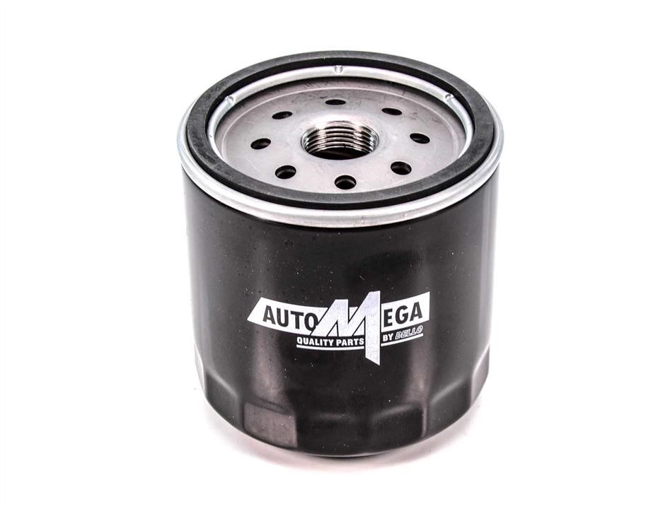 AutoMega 180042910 Oil Filter 180042910: Buy near me in Poland at 2407.PL - Good price!