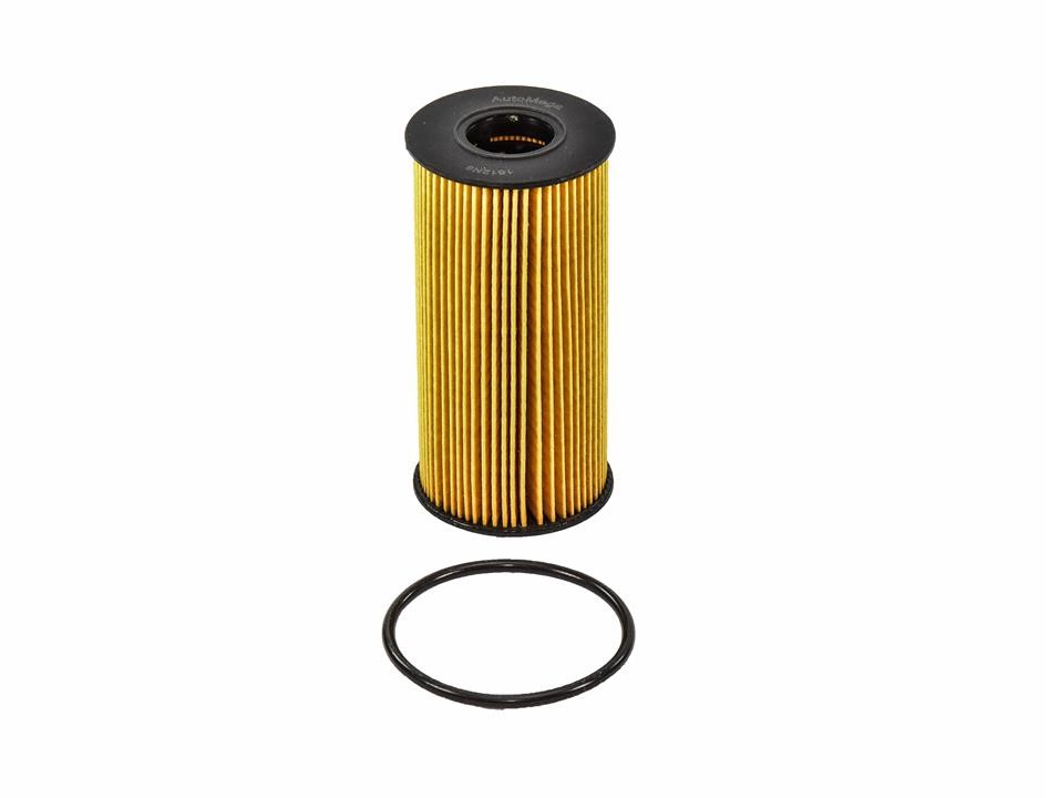 AutoMega 180042010 Oil Filter 180042010: Buy near me in Poland at 2407.PL - Good price!