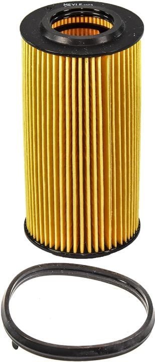 Meyle 514 322 0004 Oil Filter 5143220004: Buy near me at 2407.PL in Poland at an Affordable price!