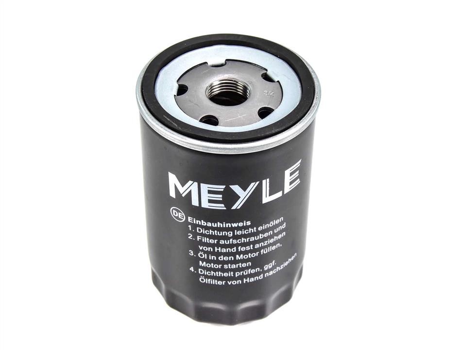 Meyle 714 322 0002 Oil Filter 7143220002: Buy near me in Poland at 2407.PL - Good price!
