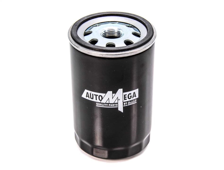AutoMega 180040010 Oil Filter 180040010: Buy near me in Poland at 2407.PL - Good price!