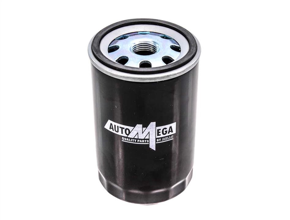 AutoMega 180040310 Oil Filter 180040310: Buy near me in Poland at 2407.PL - Good price!