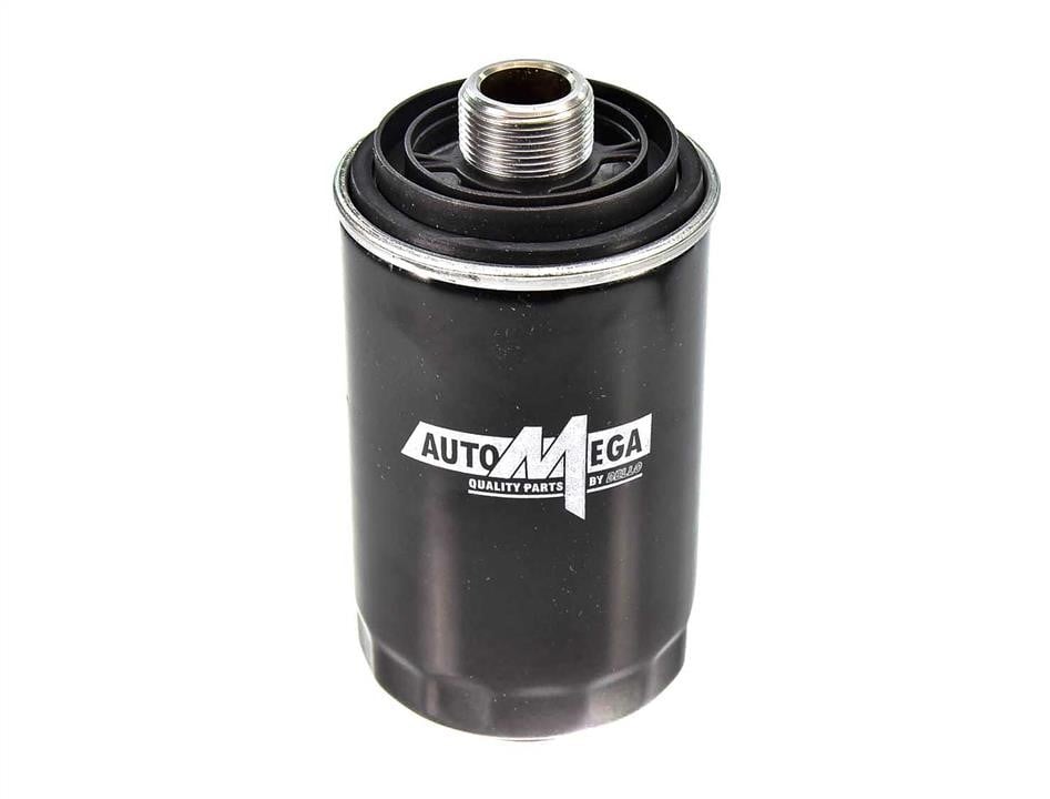 AutoMega 180039510 Oil Filter 180039510: Buy near me at 2407.PL in Poland at an Affordable price!