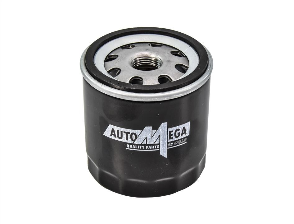 AutoMega 180038310 Oil Filter 180038310: Buy near me in Poland at 2407.PL - Good price!