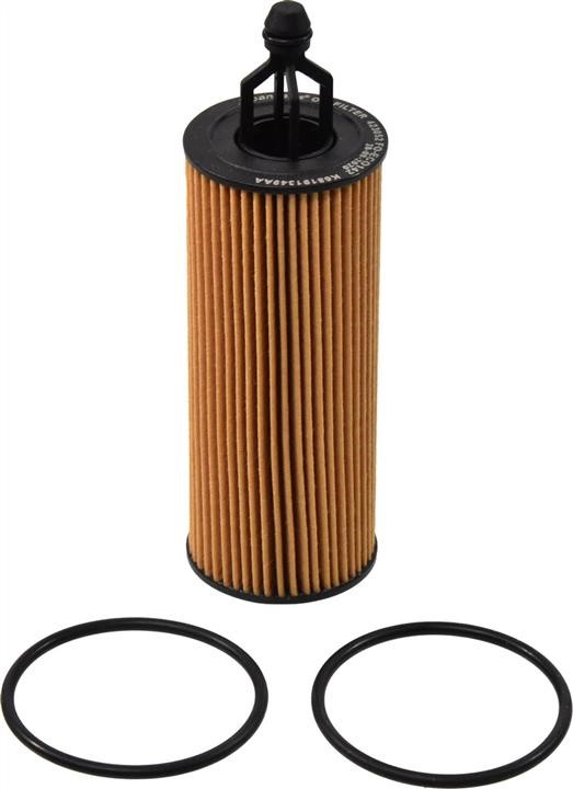 Japanparts FO-ECO142 Oil Filter FOECO142: Buy near me in Poland at 2407.PL - Good price!