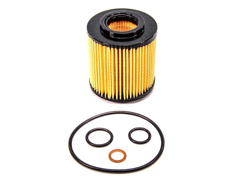 Clean filters ML1729 Oil Filter ML1729: Buy near me in Poland at 2407.PL - Good price!