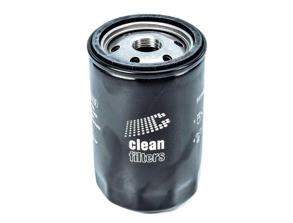 Clean filters DO 310 Oil Filter DO310: Buy near me in Poland at 2407.PL - Good price!