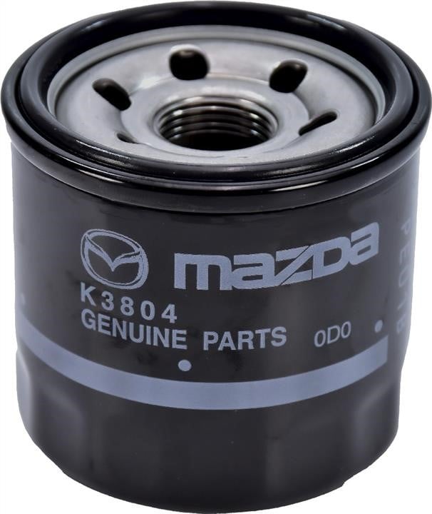 Mazda PE01-14-302B-9A Масляный фильтр PE0114302B9A: Купить в Польше - Отличная цена на 2407.PL!