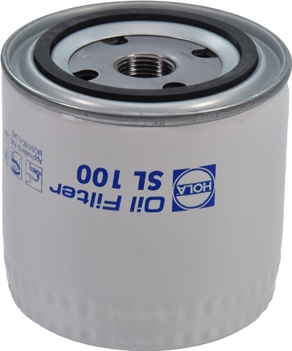 Hola SL100 Oil Filter SL100: Buy near me in Poland at 2407.PL - Good price!