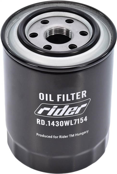 Rider RD.1430WL7154 Oil Filter RD1430WL7154: Buy near me in Poland at 2407.PL - Good price!