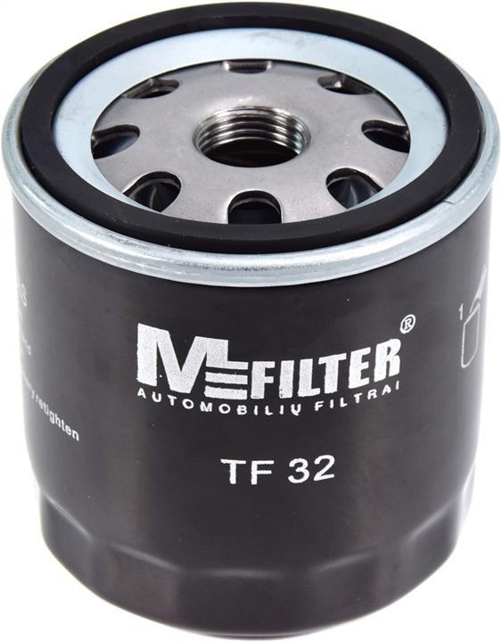 M-Filter TF 32 Oil Filter TF32: Buy near me in Poland at 2407.PL - Good price!
