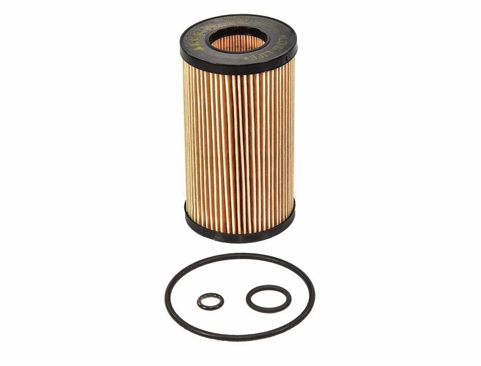 Alco MD-337D Oil Filter MD337D: Buy near me in Poland at 2407.PL - Good price!